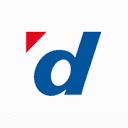 Digitec Galaxus logo