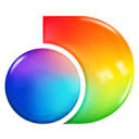 Discovery+ UK App logo