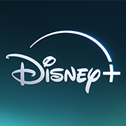 Disney+ NZ App logo