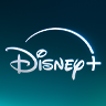 Disney+ Canada logo