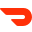 DoorDash NZ logo