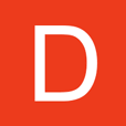 Dotabuff logo