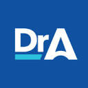 Dr Agarwals Eye Hospital logo