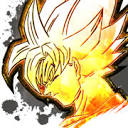 Dragon Ball Legends Australia logo