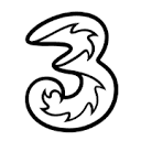 Drei Austria logo
