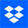 Dropbox Sweden logo