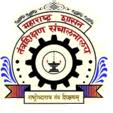 DTE Maharashtra logo