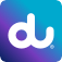 du logo