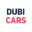 Dubicars UAE App logo