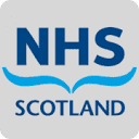 Dumfries and Galloway Royal Infirmary logo