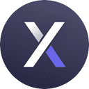 dYdX logo
