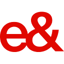 e& Business UAE logo