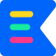 eKincare logo