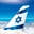 El Al Israel logo