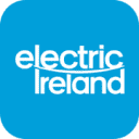 Electric Ireland logo