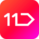 11st (11Street) logo