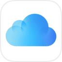 iCloud Mail logo