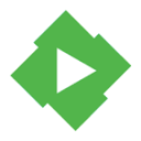 Emby Media UK logo