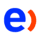 Entel Perú logo