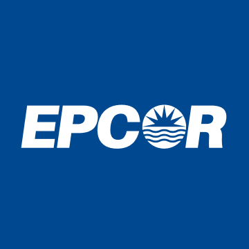 EPCOR Edmonton AB logo