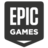 Epic Games Store Sweden logo