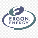 Ergon Energy Regional QLD logo