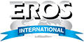 Eros International logo