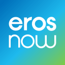 Eros Now UK logo