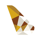 Etihad Canada logo