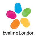 Evelina London Children's Hospital logo