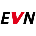 EVN Austria logo