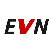 EVN Bulgaria logo