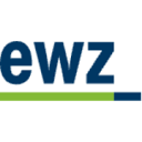 EWZ Zürich Strom logo