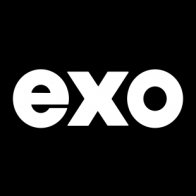 Exo Commuter Rail MTL logo