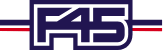 F45 Training CA App logo