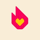 Fandom logo