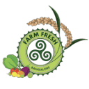 Farm Fresh Bangalore logo