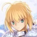 Fate/Grand Order New Zealand logo