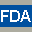 FDA.gov logo