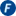 Fedfina logo