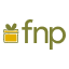 Ferns N Petals logo