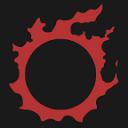 Final Fantasy XIV Netherlands logo