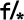 Flexiple logo