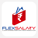 FlexSalary logo