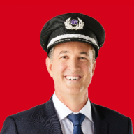 Flight Centre AU logo