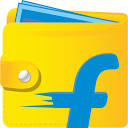 Flipkart Seller Hub logo