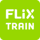 FlixTrain Deutschland logo