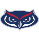 Florida Atlantic University logo