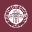 Florida State University School of Library & Information Studies logo