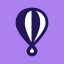 Fly SAX logo